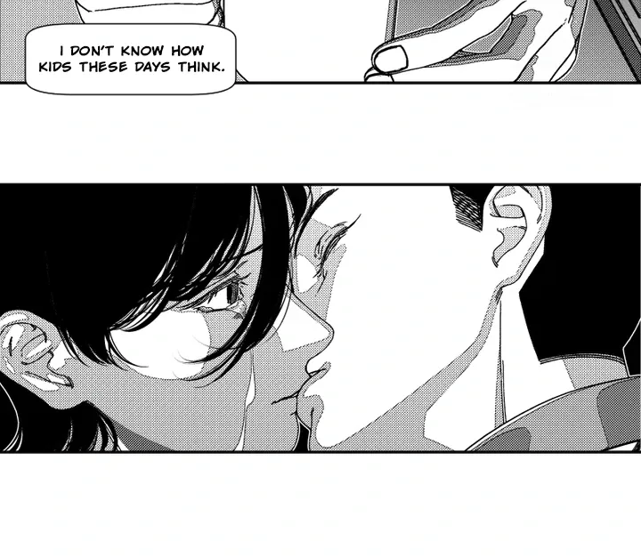 Fire Train Chapter 33 page 31 - 