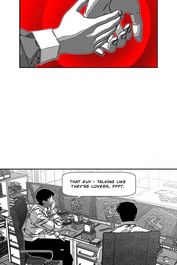 Fire Train Chapter 33 page 33 - 