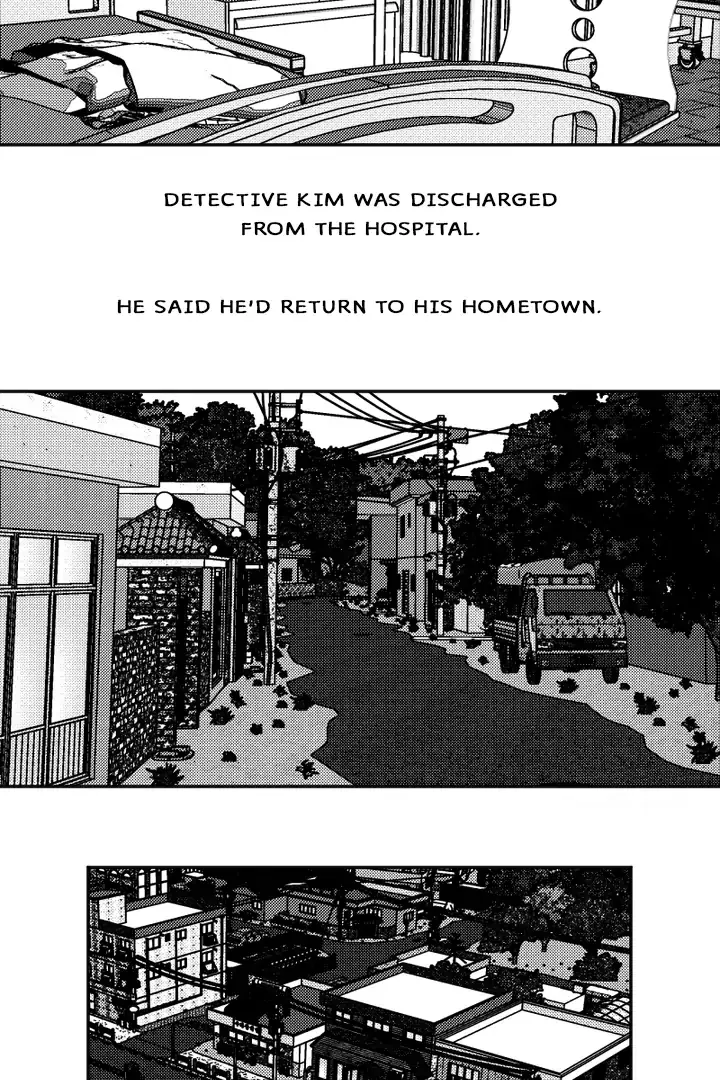 Fire Train Chapter 33 page 39 - 