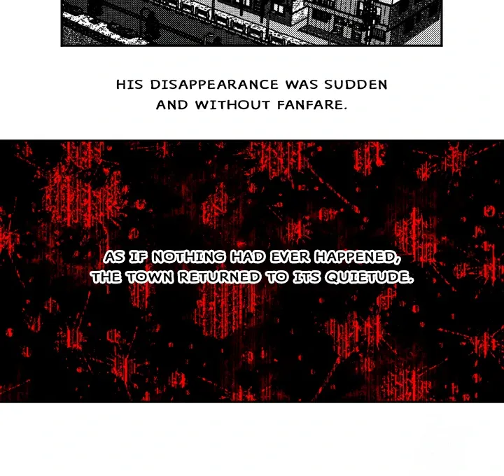Fire Train Chapter 33 page 40 - 