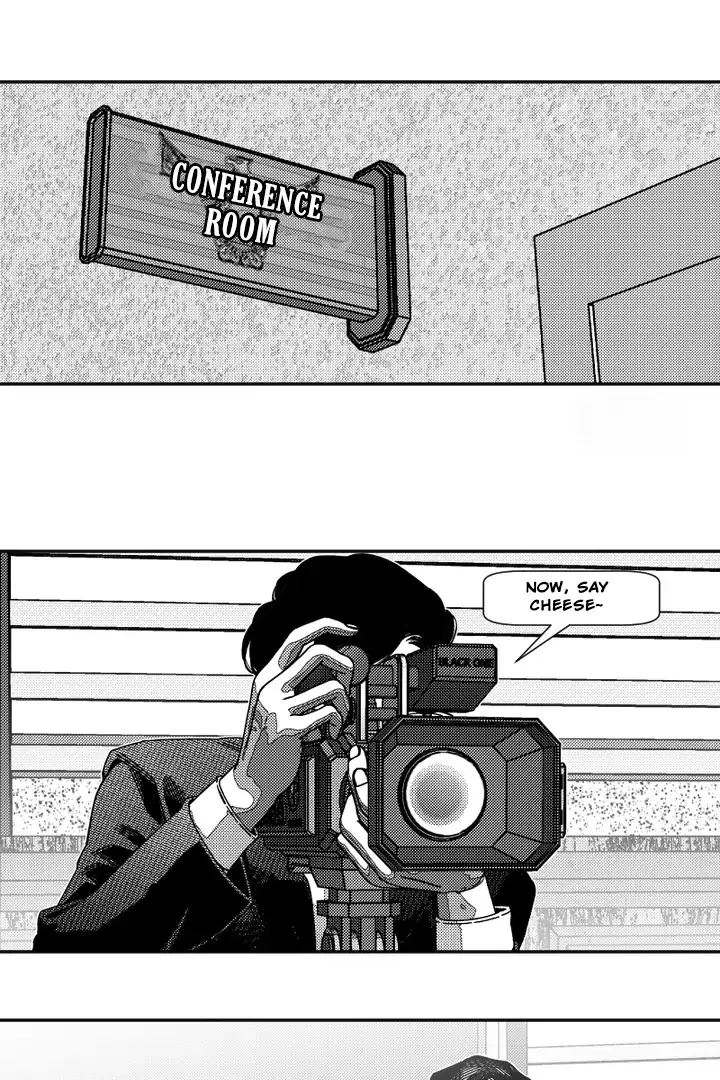 Fire Train Chapter 33 page 43 - 