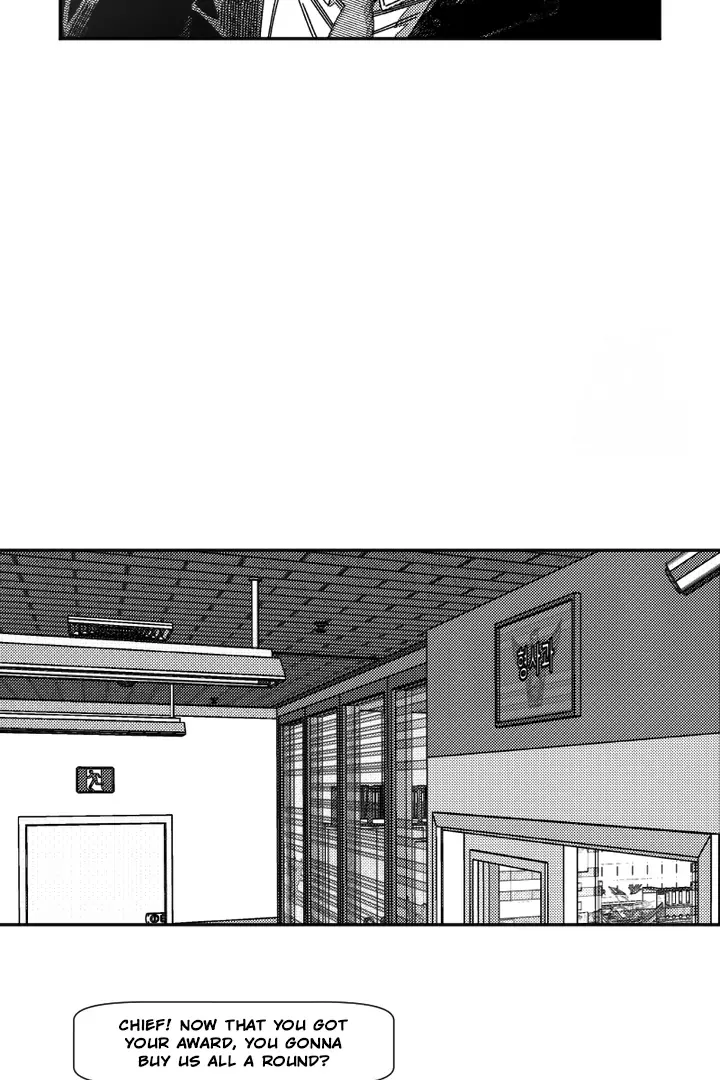 Fire Train Chapter 33 page 45 - 