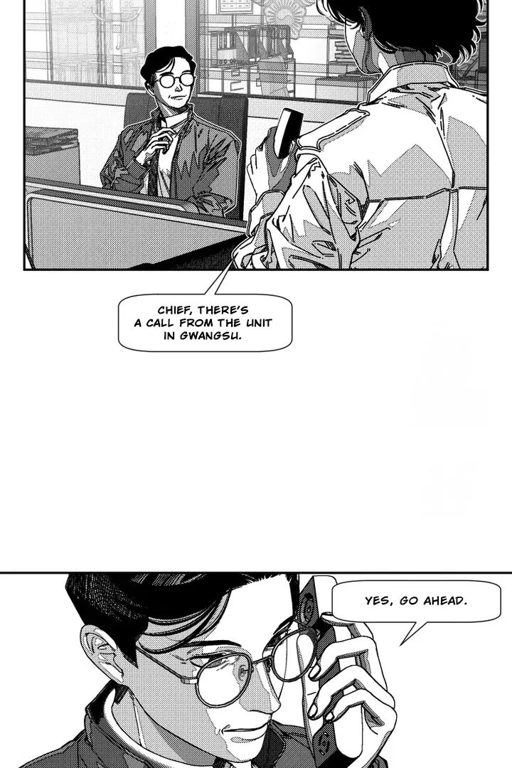 Fire Train Chapter 33 page 47 - 