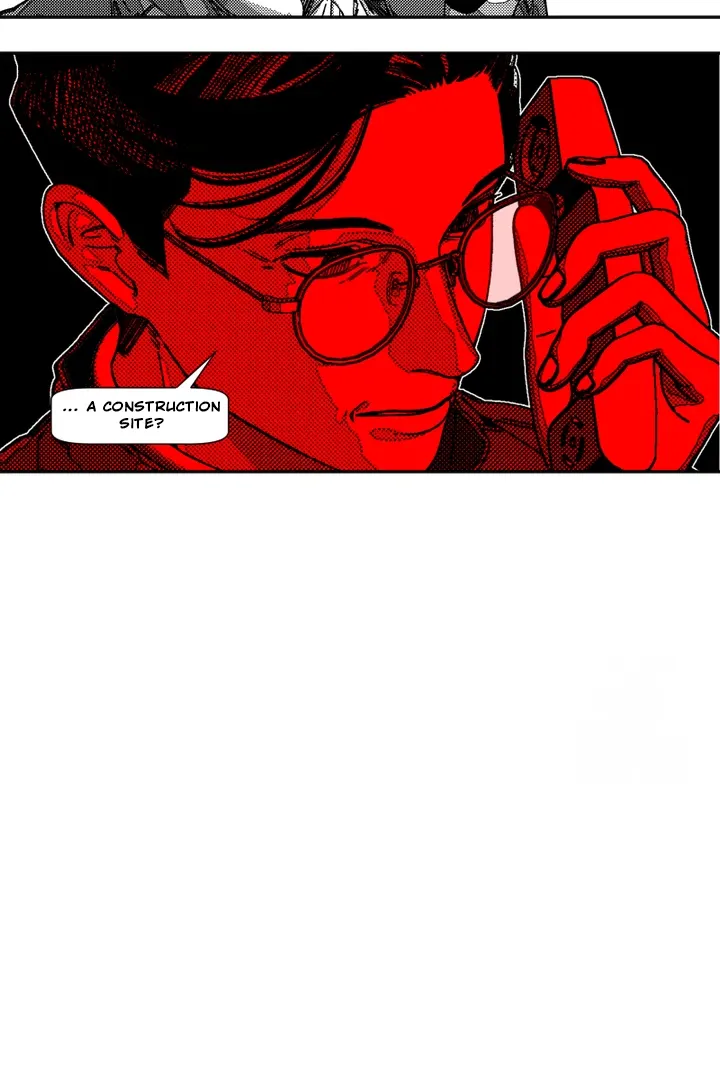 Fire Train Chapter 33 page 48 - 
