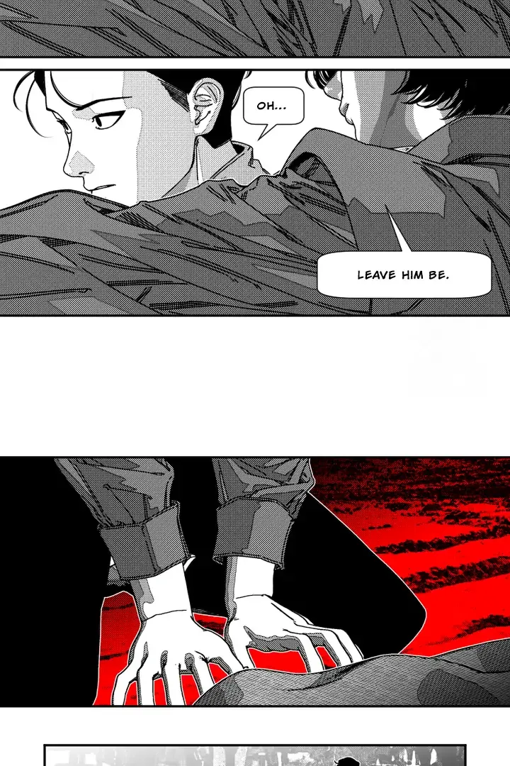 Fire Train Chapter 33 page 54 - 