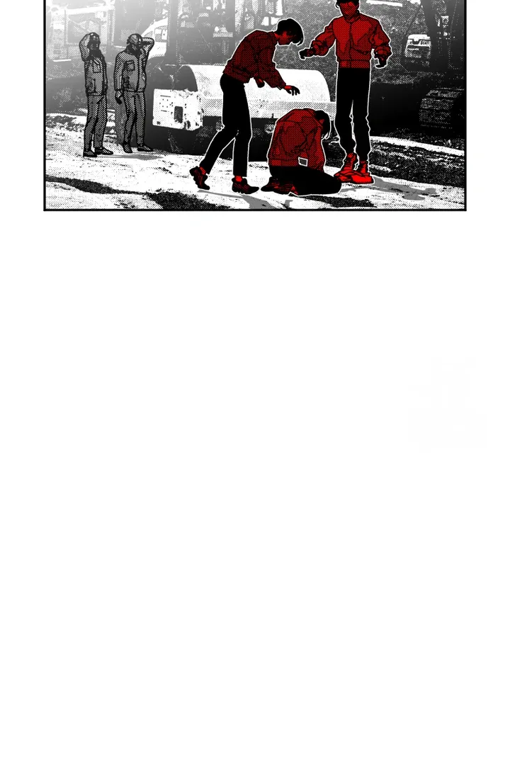 Fire Train Chapter 33 page 55 - 