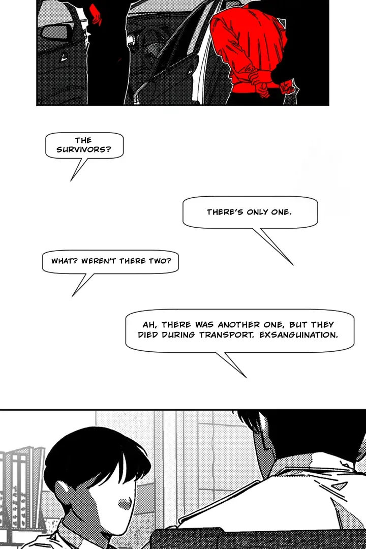 Fire Train Chapter 33 page 8 - 