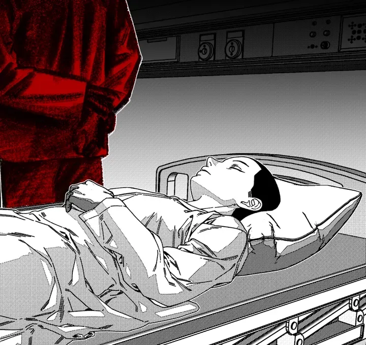 Fire Train Chapter 33 page 10 - 