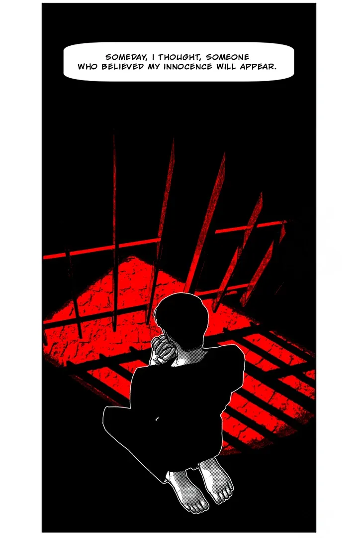 Fire Train Chapter 34 page 12 - 