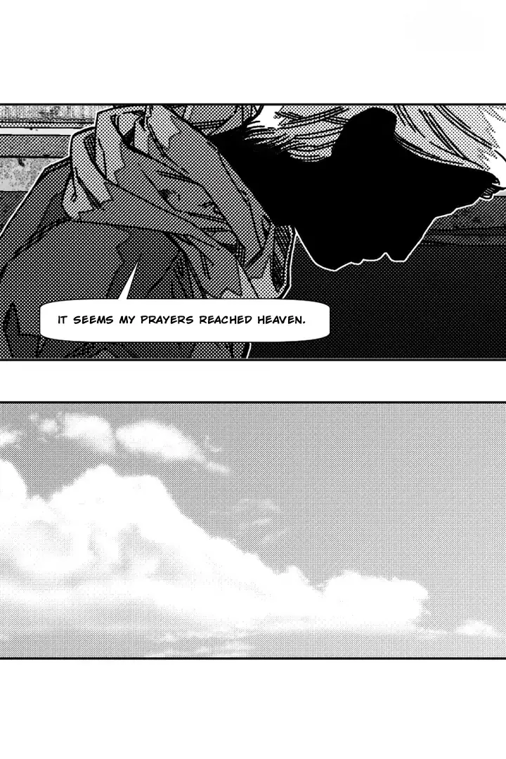 Fire Train Chapter 34 page 13 - 