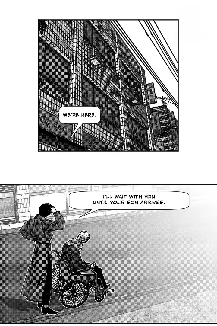 Fire Train Chapter 34 page 14 - 