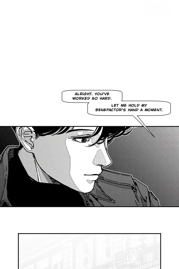 Fire Train Chapter 34 page 15 - 