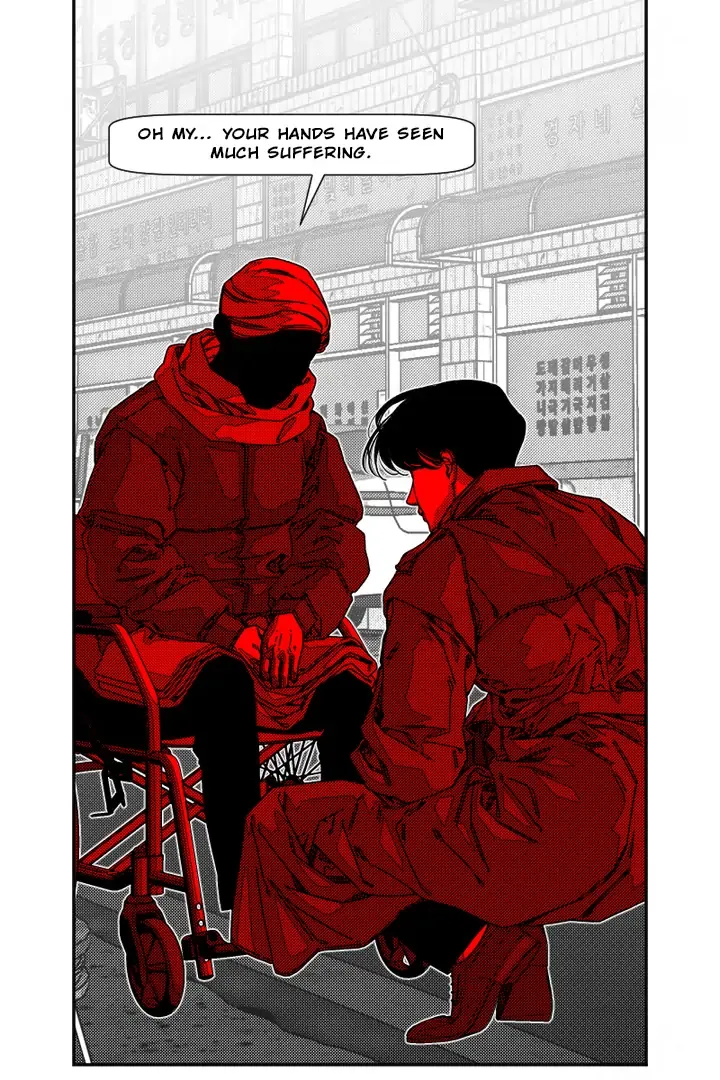 Fire Train Chapter 34 page 16 - 