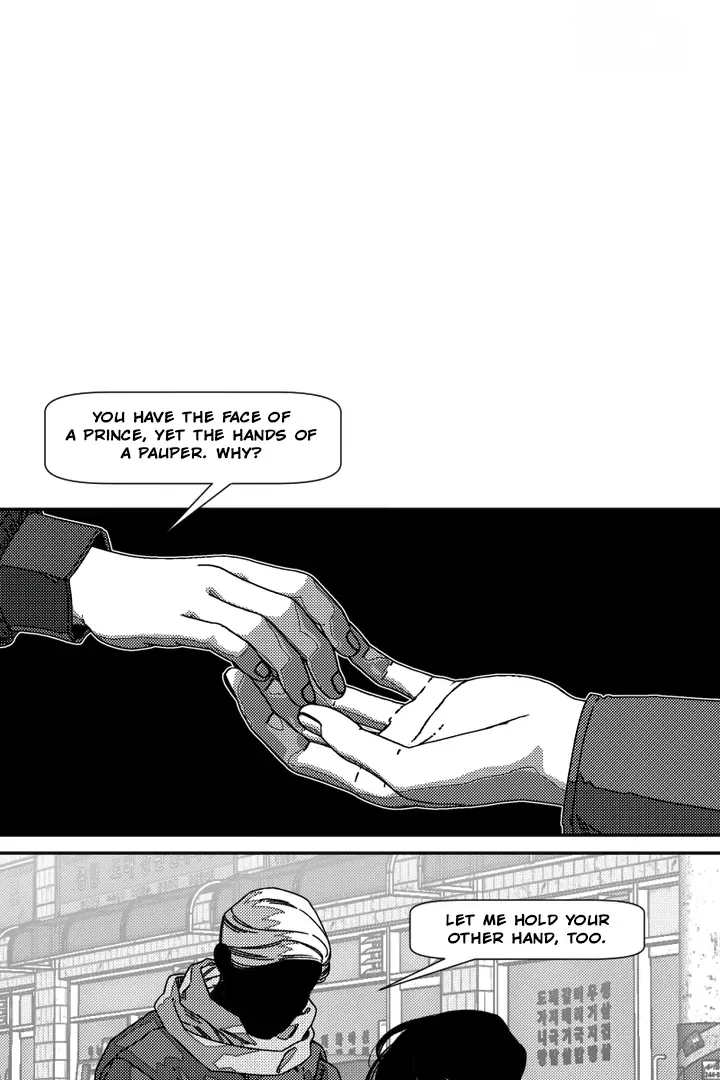 Fire Train Chapter 34 page 17 - 