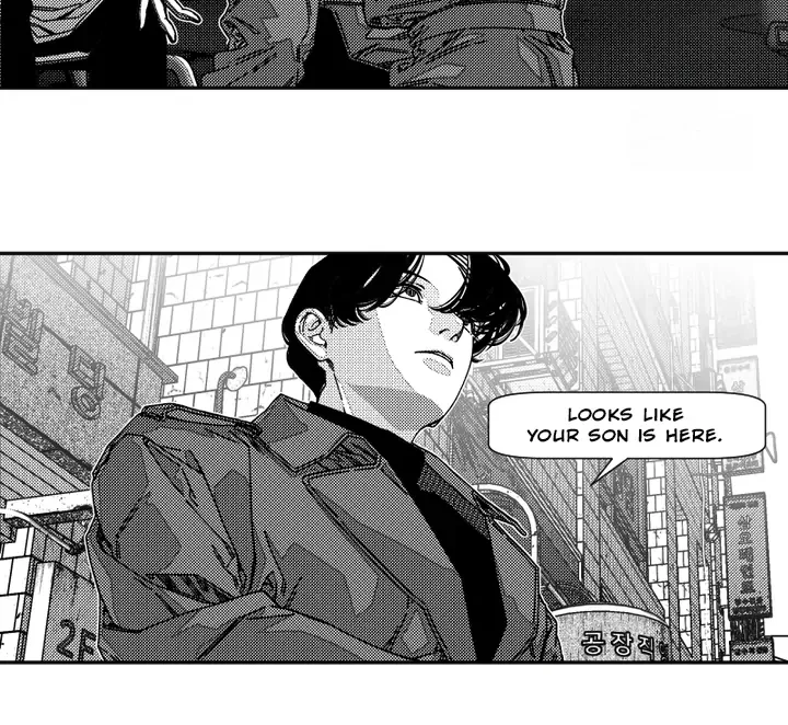Fire Train Chapter 34 page 21 - 