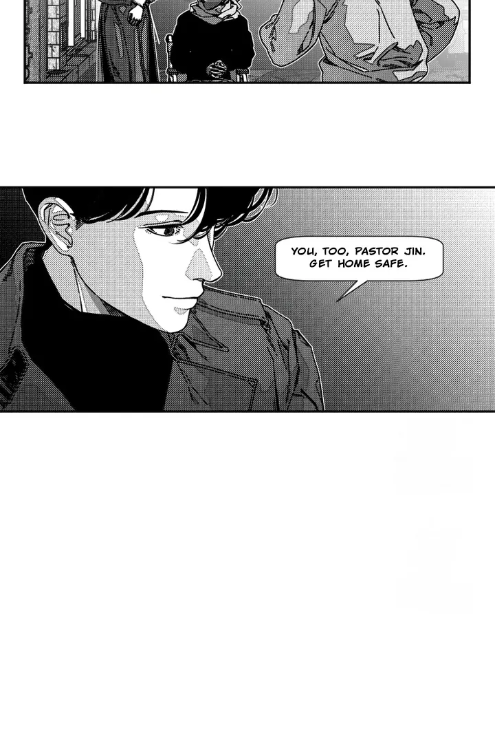 Fire Train Chapter 34 page 23 - 