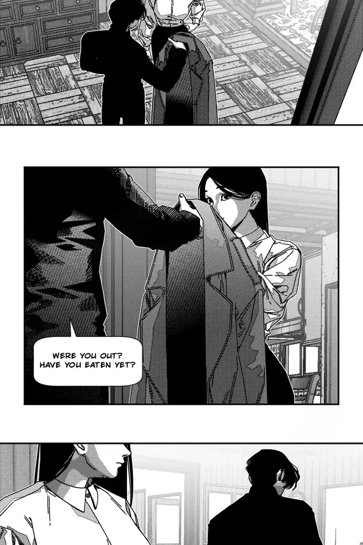 Fire Train Chapter 34 page 26 - 