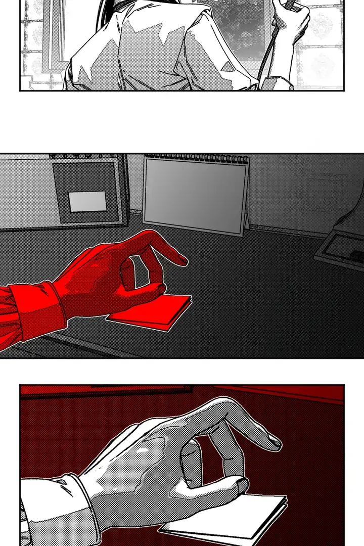 Fire Train Chapter 34 page 28 - 