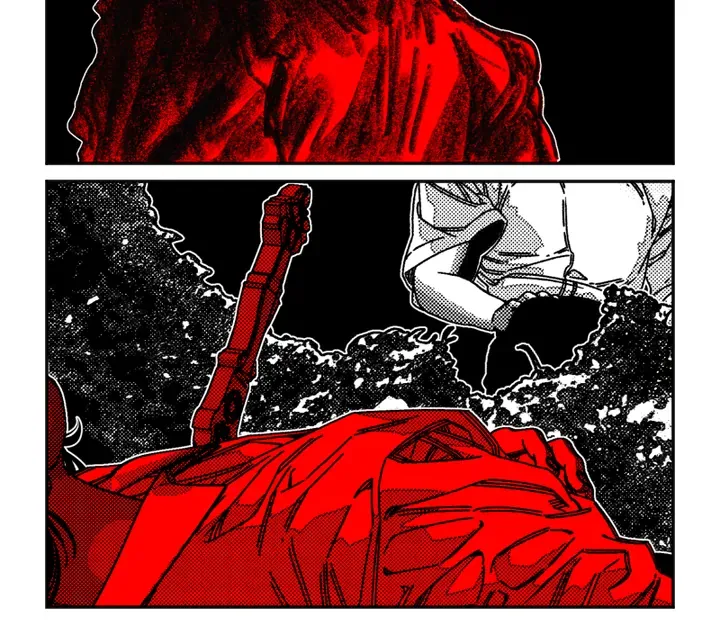 Fire Train Chapter 34 page 31 - 