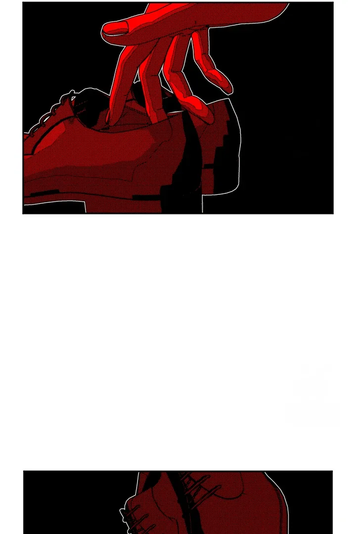 Fire Train Chapter 34 page 32 - 