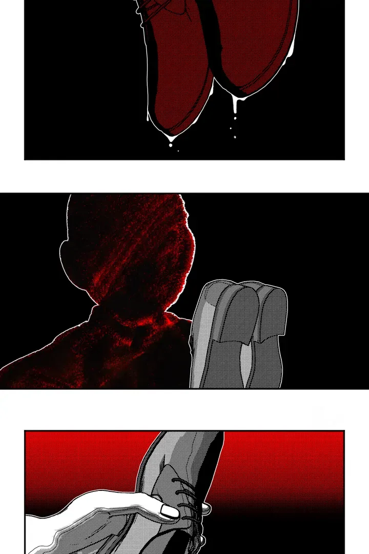 Fire Train Chapter 34 page 33 - 