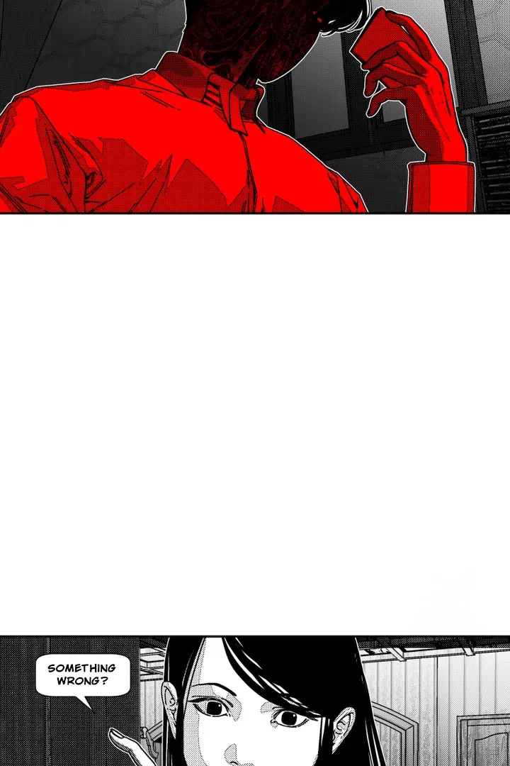 Fire Train Chapter 34 page 35 - 