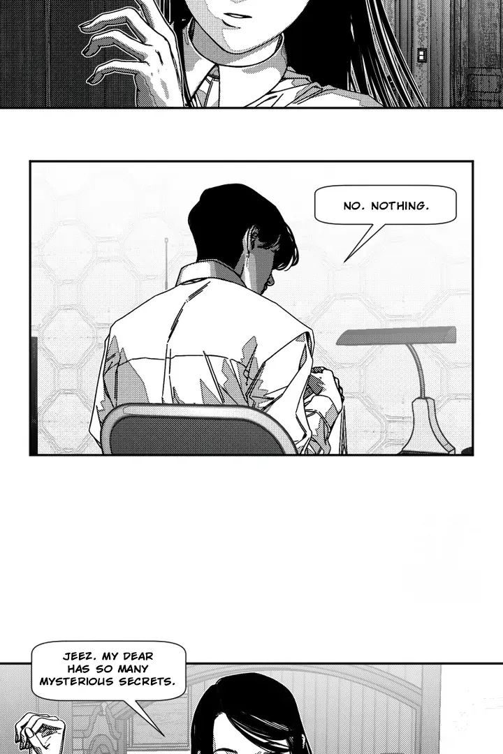 Fire Train Chapter 34 page 36 - 
