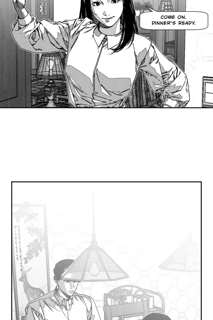 Fire Train Chapter 34 page 37 - 