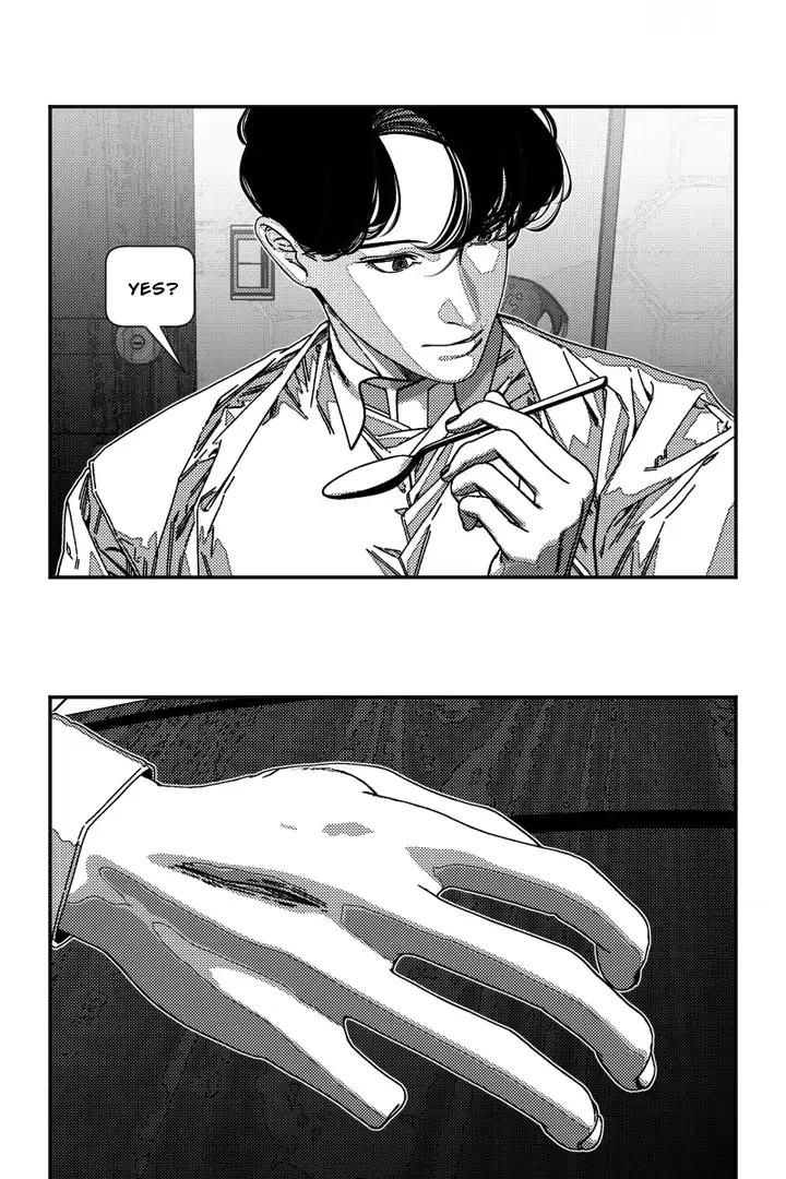 Fire Train Chapter 34 page 39 - 