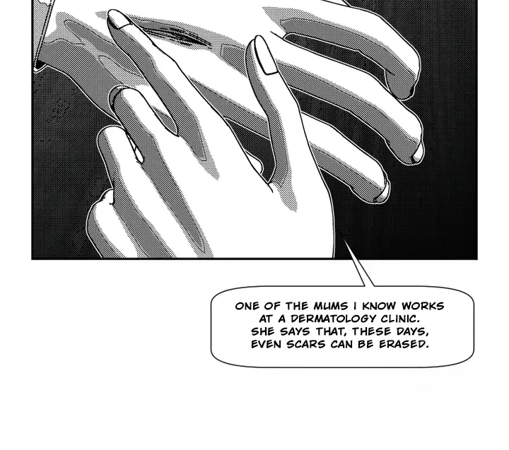 Fire Train Chapter 34 page 41 - 