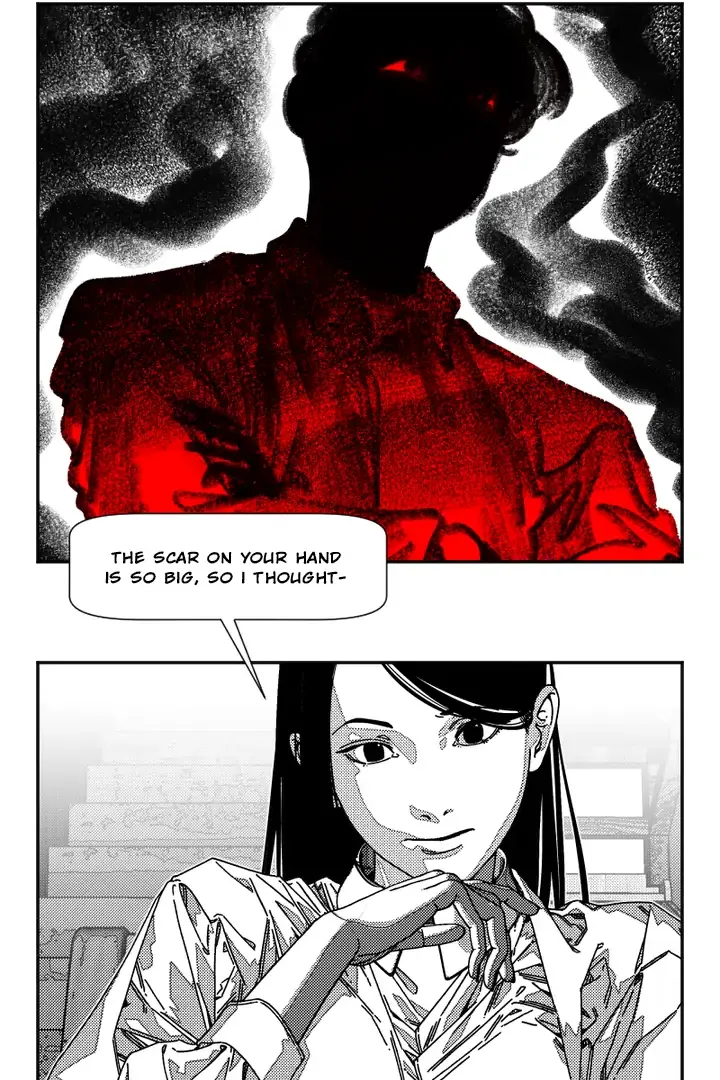 Fire Train Chapter 34 page 42 - 