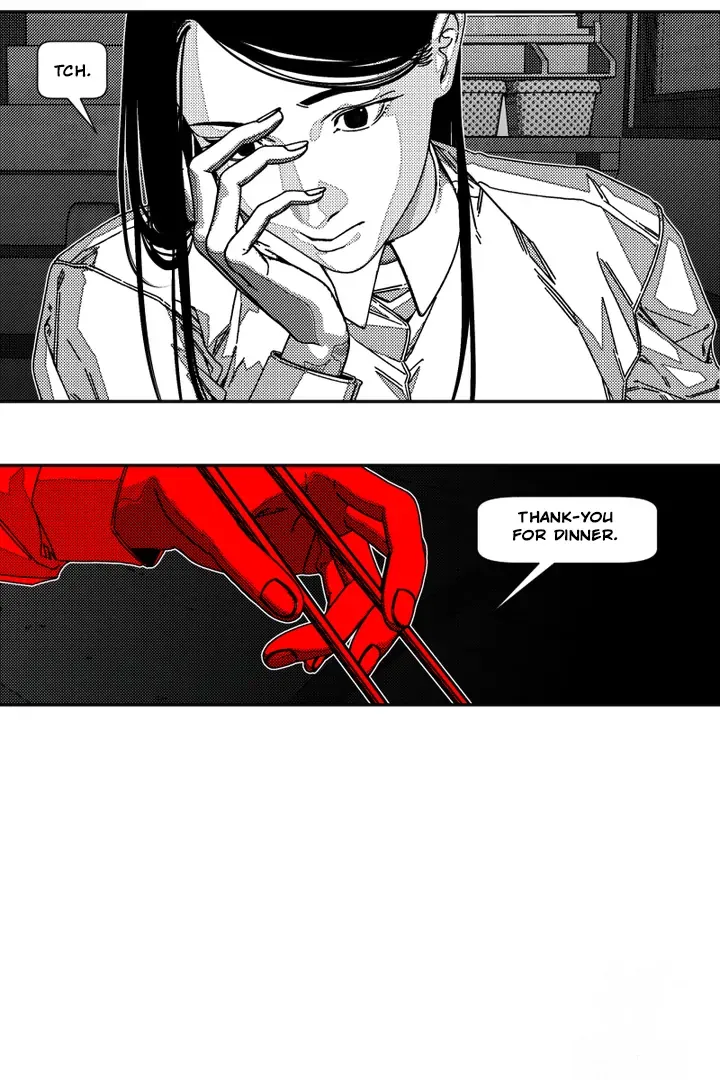 Fire Train Chapter 34 page 44 - 