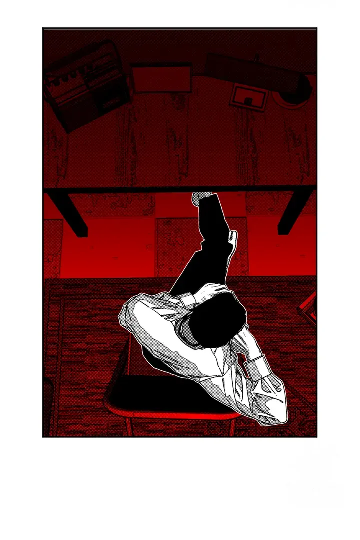 Fire Train Chapter 34 page 45 - 