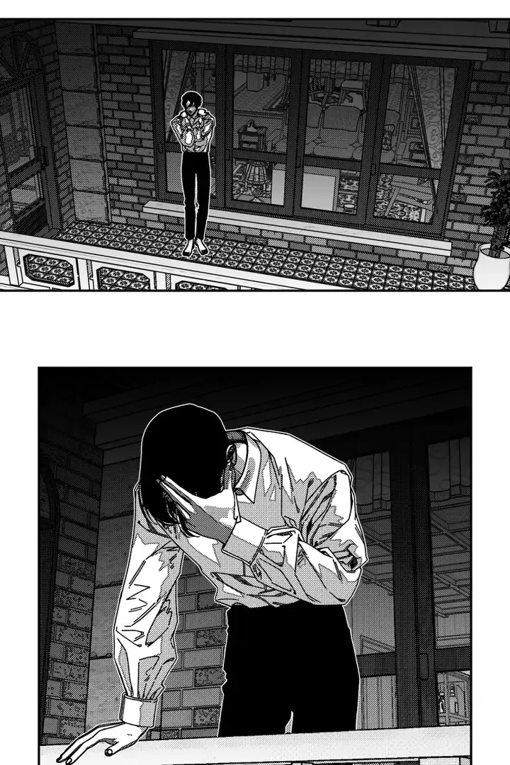 Fire Train Chapter 34 page 46 - 