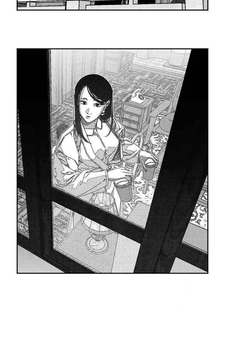 Fire Train Chapter 34 page 47 - 