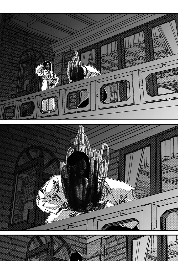 Fire Train Chapter 34 page 48 - 