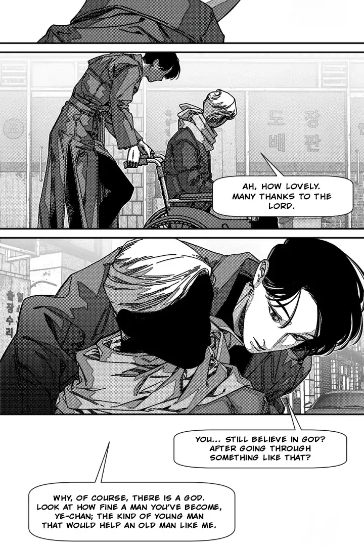 Fire Train Chapter 34 page 9 - 