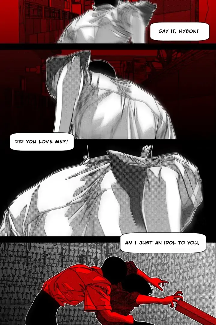 Fire Train Chapter 35 page 17 - 