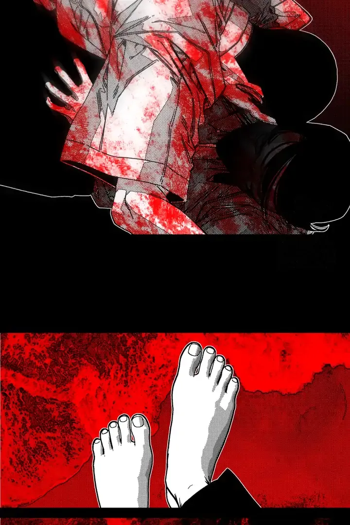 Fire Train Chapter 35 page 19 - 