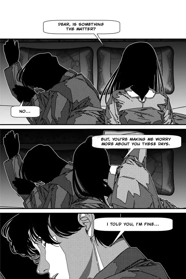Fire Train Chapter 35 page 3 - 