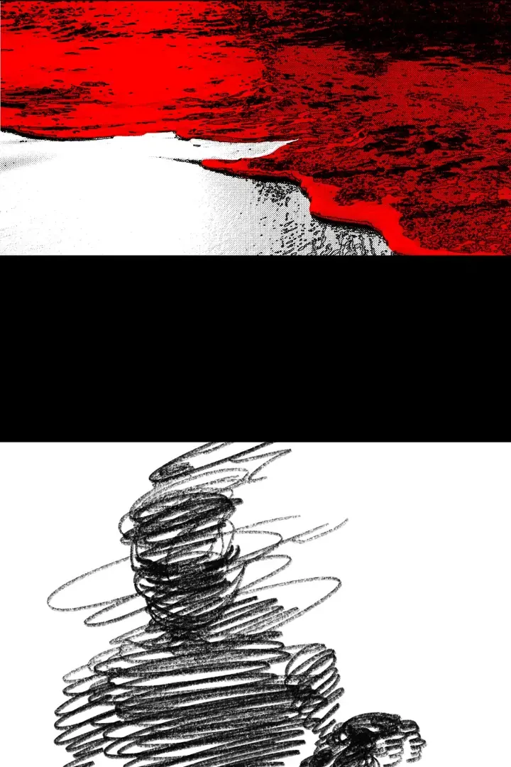 Fire Train Chapter 35 page 22 - 