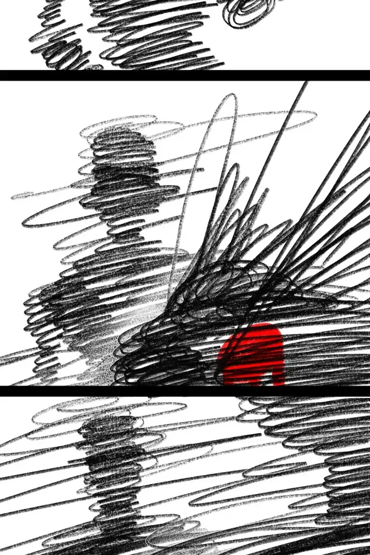 Fire Train Chapter 35 page 23 - 