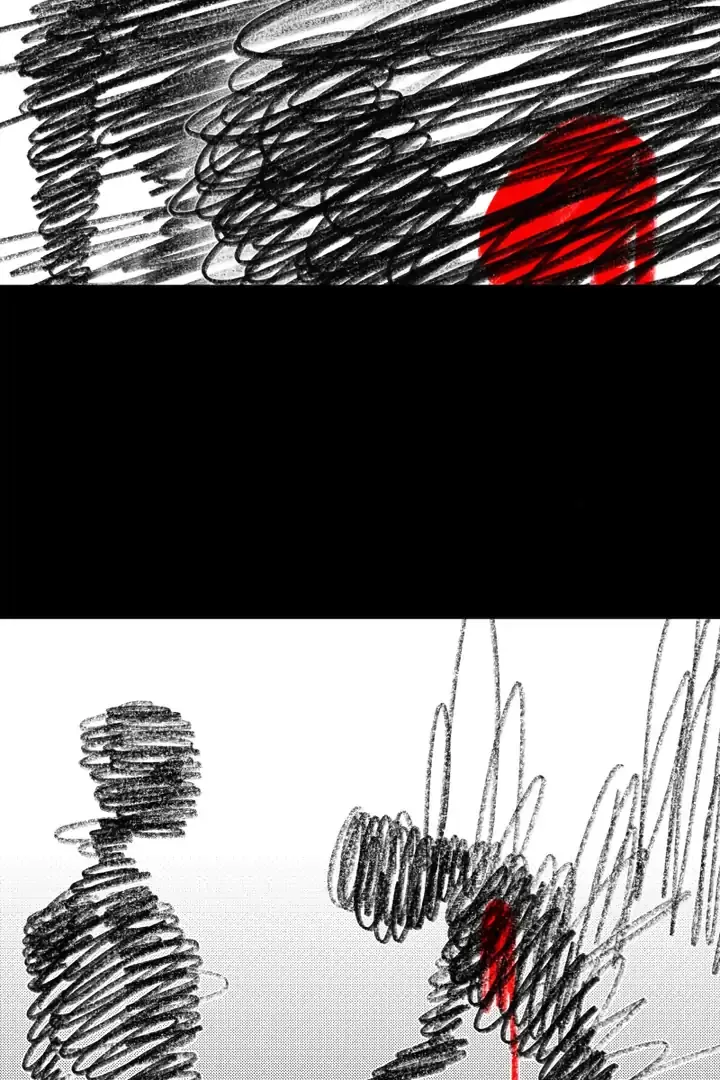 Fire Train Chapter 35 page 24 - 