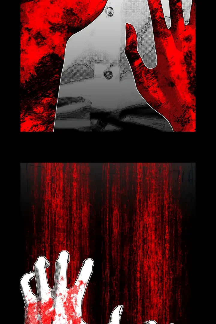 Fire Train Chapter 35 page 27 - 