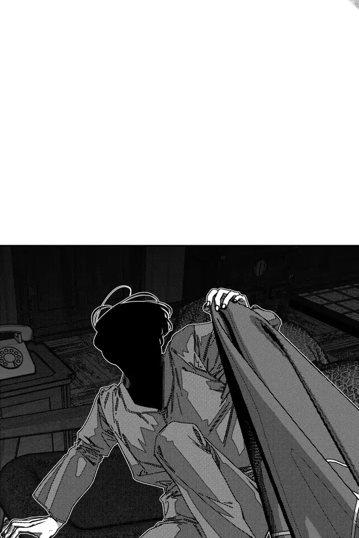 Fire Train Chapter 35 page 33 - 