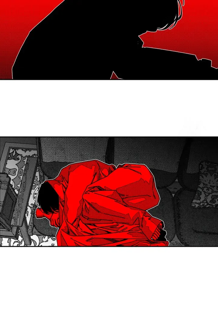 Fire Train Chapter 35 page 36 - 
