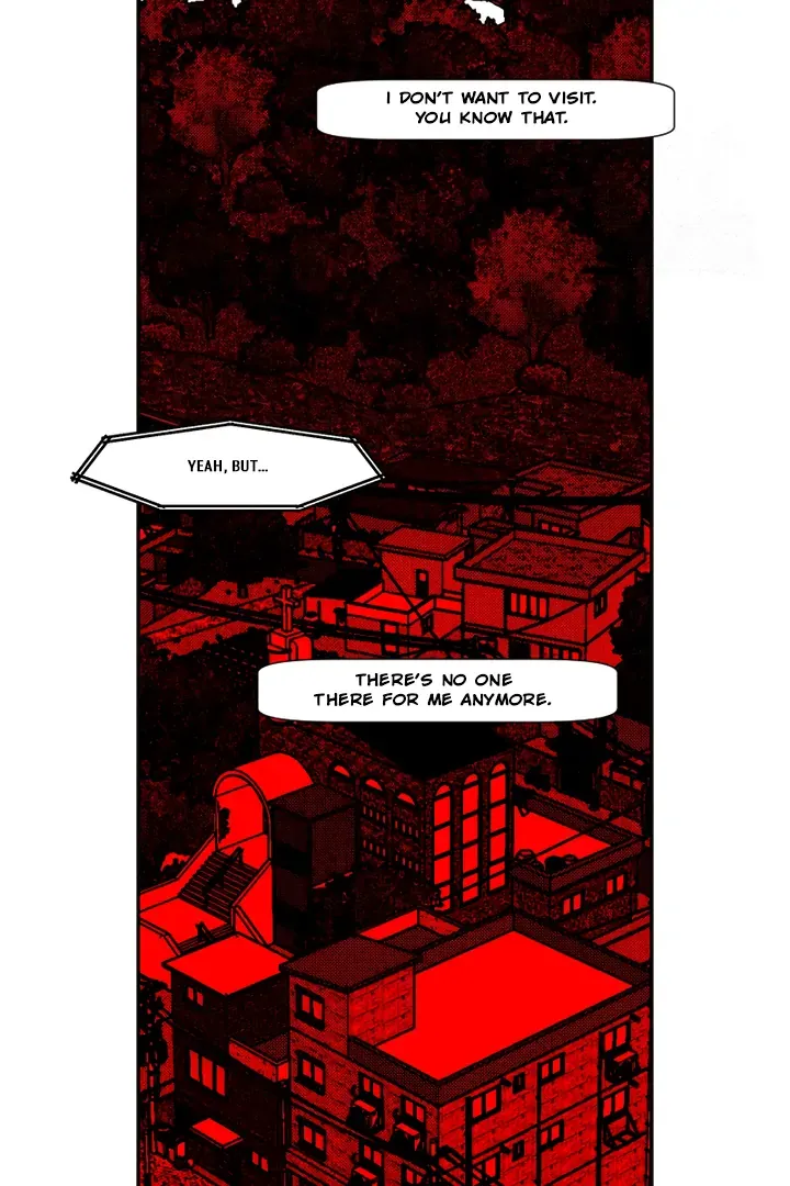 Fire Train Chapter 35 page 43 - 