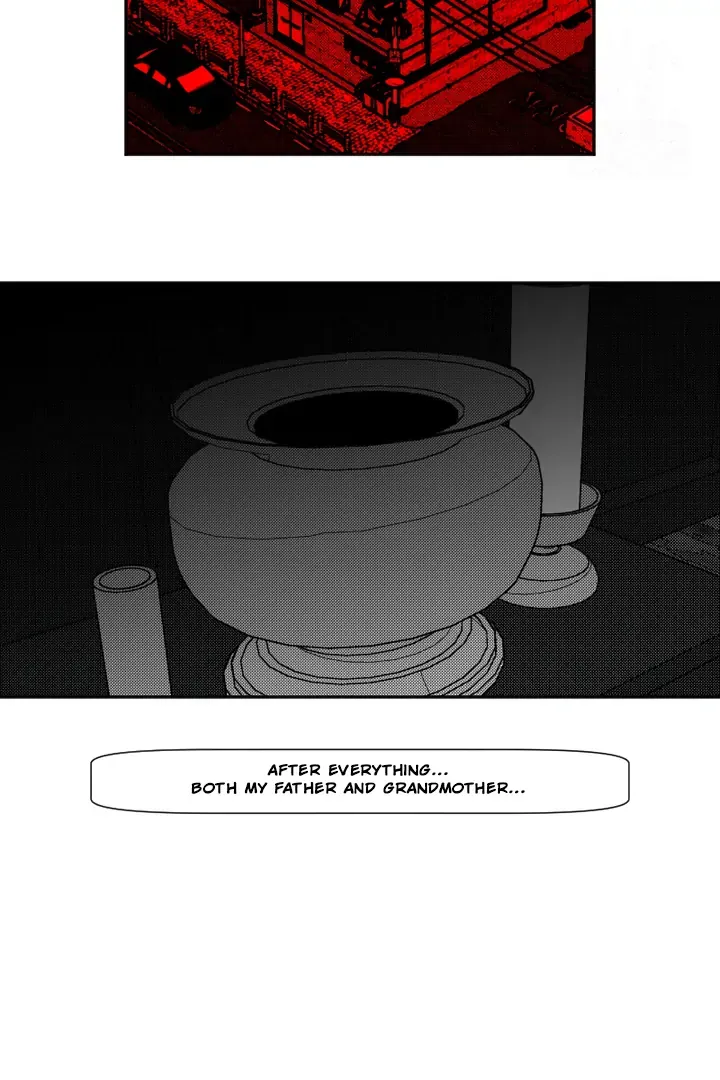 Fire Train Chapter 35 page 44 - 