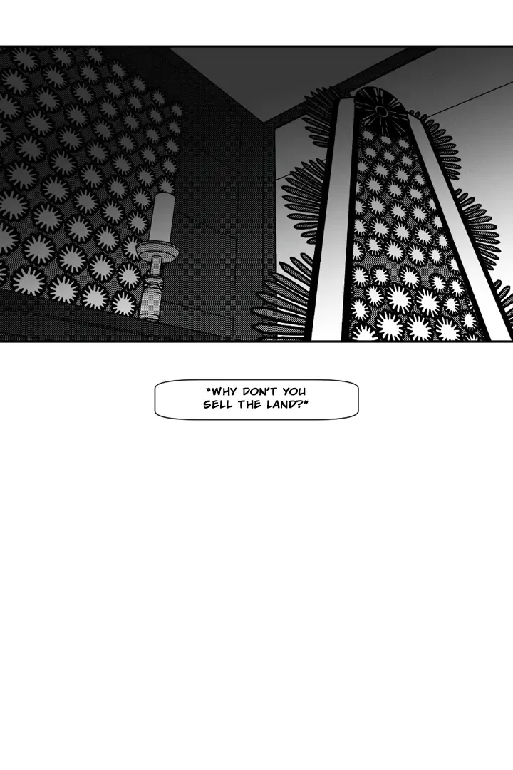 Fire Train Chapter 35 page 45 - 