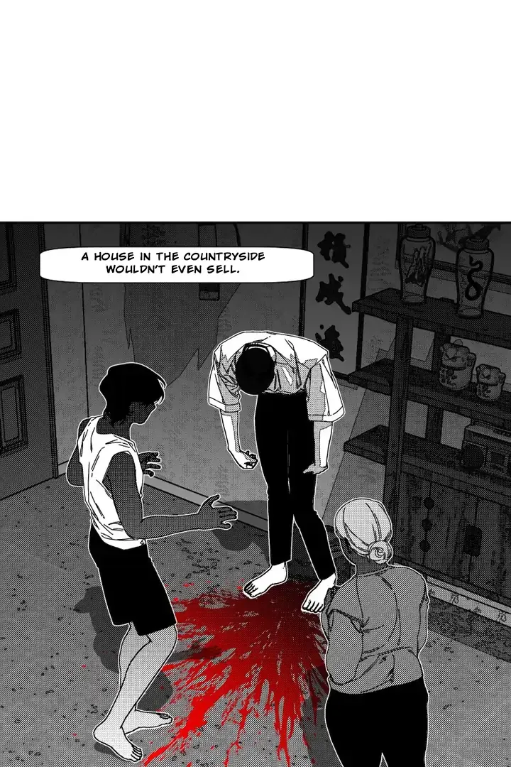Fire Train Chapter 35 page 46 - 